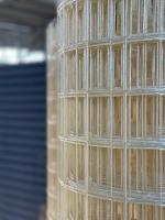 Сетка защитная ф.2.0 яч. 100х100, 1 м2