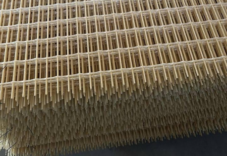 Сетка композитная КСС ф.2.5 яч. 25х15, 1 м2